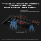 Station de travail HP ZBook fury 15.6 G8 (62T71EA)