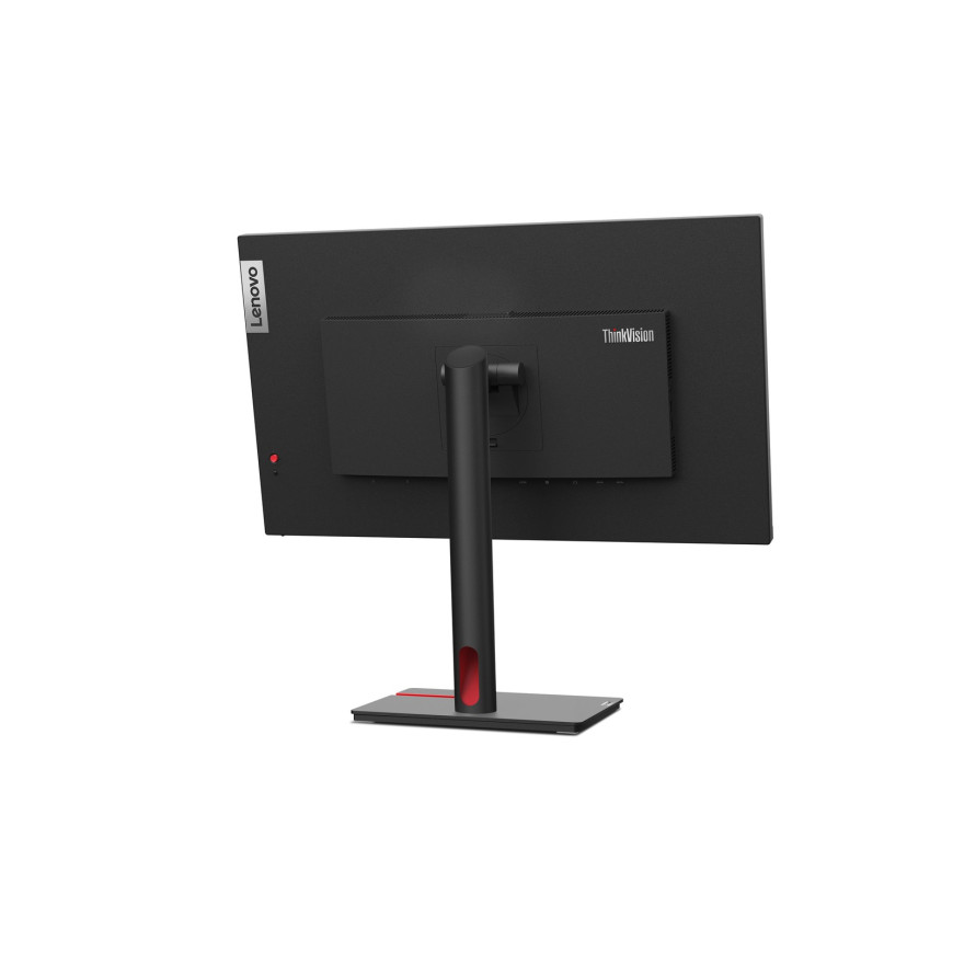 Écran Plat 27" Lenovo ThinkVision T27i-30 (63A4MAT1EU)