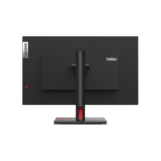 Écran Plat 27" Lenovo ThinkVision T27i-30 (63A4MAT1EU)
