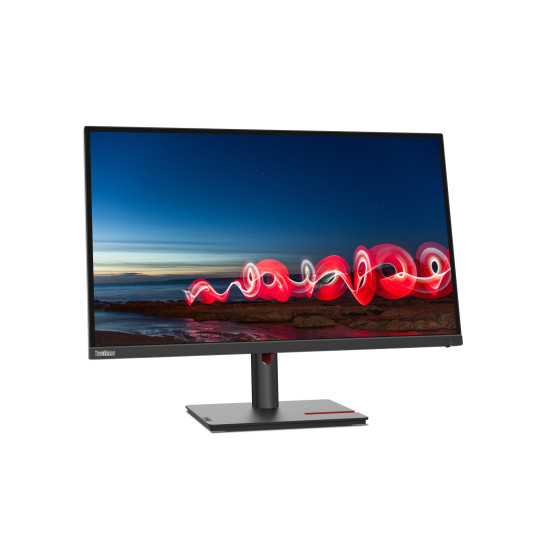 Écran Plat 27" Lenovo ThinkVision T27i-30 (63A4MAT1EU)