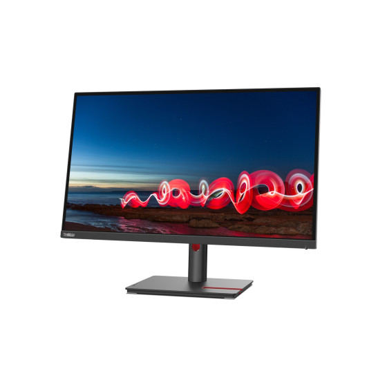 Écran Plat 27" Lenovo ThinkVision T27i-30 (63A4MAT1EU)