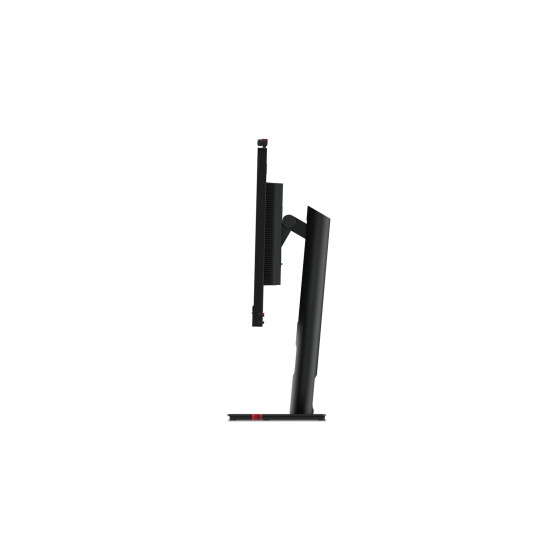 Écran 23,8" Full HD Lenovo ThinkVision T24MV-30 avec webcam (63D7UAT3EU)