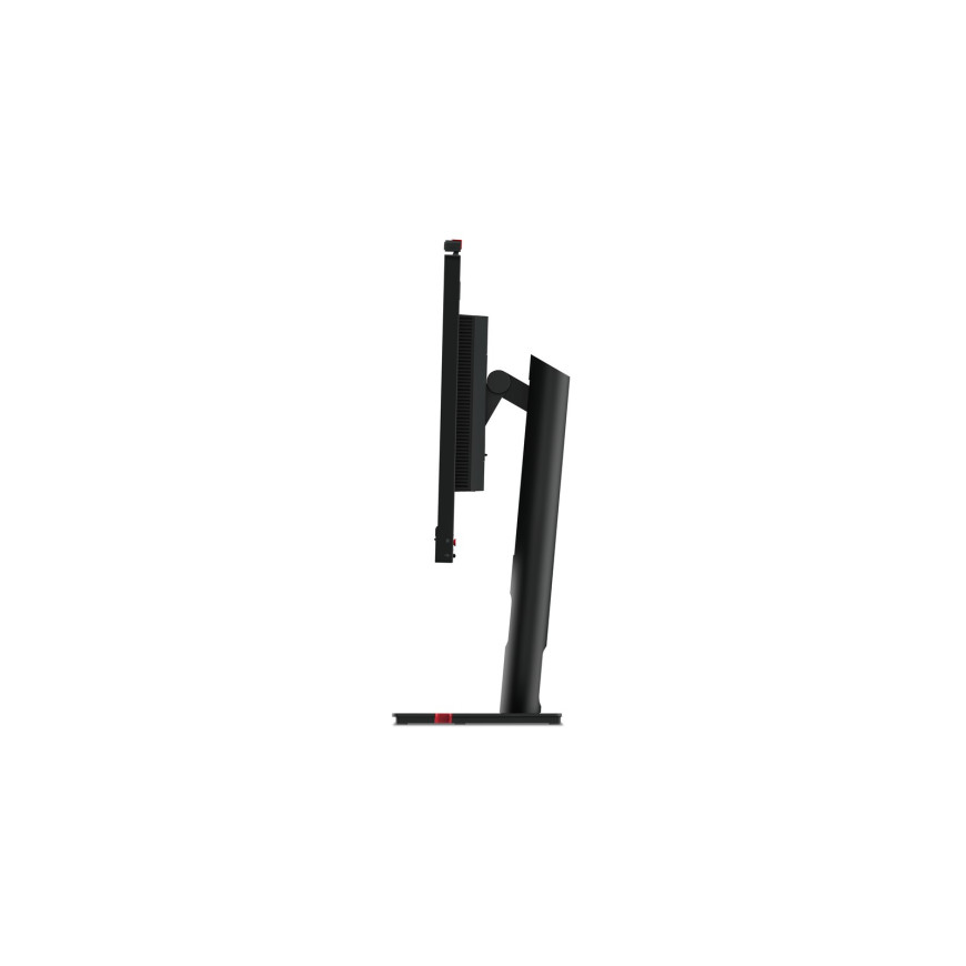 Écran 23,8" Full HD Lenovo ThinkVision T24MV-30 avec webcam (63D7UAT3EU)