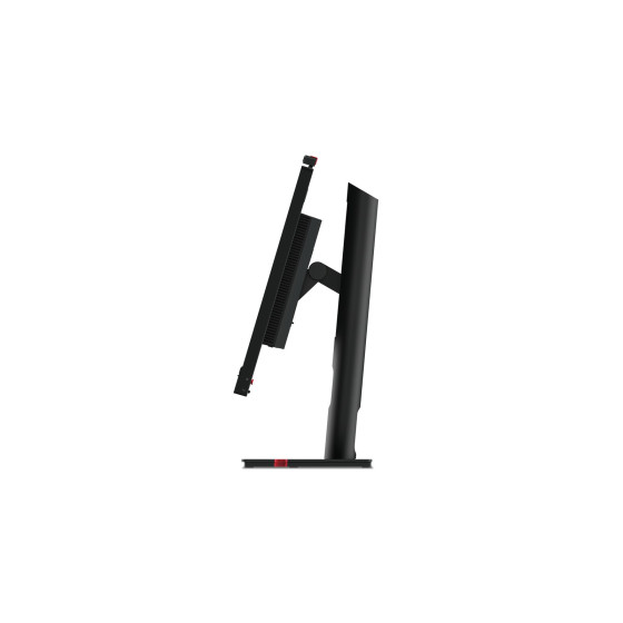 Écran plat 24" Lenovo ThinkVision T24V-30 (63D8MAT3EU)