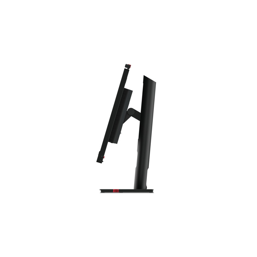Écran plat 24" Lenovo ThinkVision T24V-30 (63D8MAT3EU)