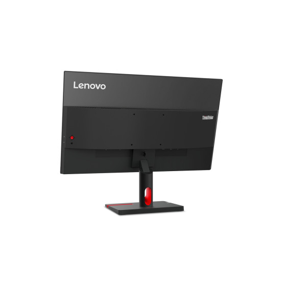 Écran 23,8" Full HD Lenovo ThinkVision S24I-30 (63DEKAT3EU)