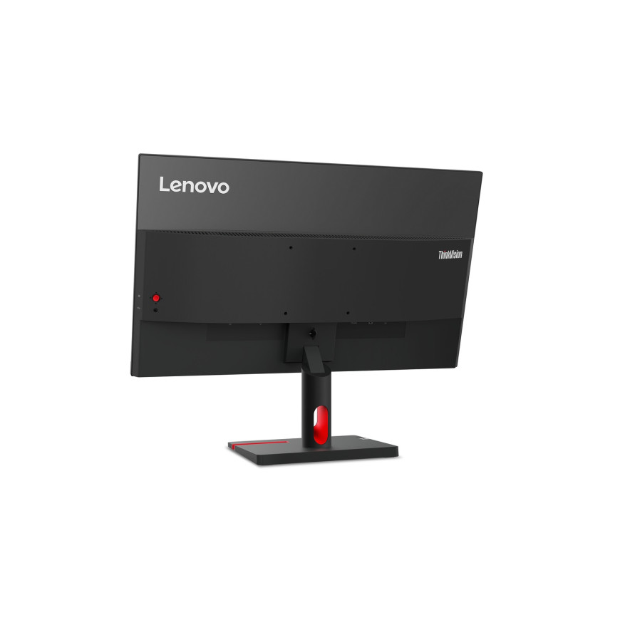 Écran 23,8" Full HD Lenovo ThinkVision S24I-30 (63DEKAT3EU)