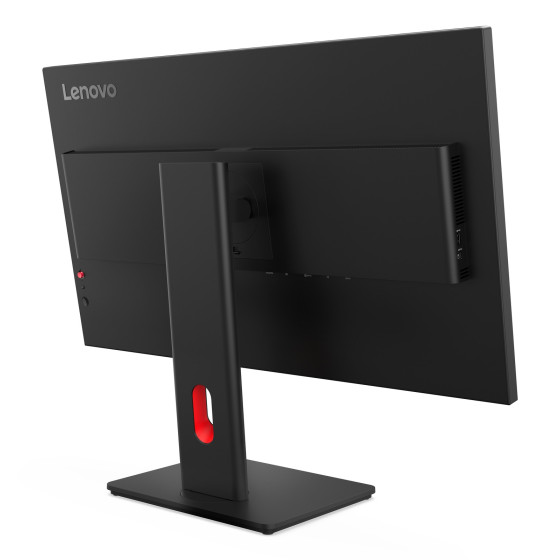 Écran Lenovo ThinkVision T32UD-30 31,5" 4K UHD (64B0GAT1EU)