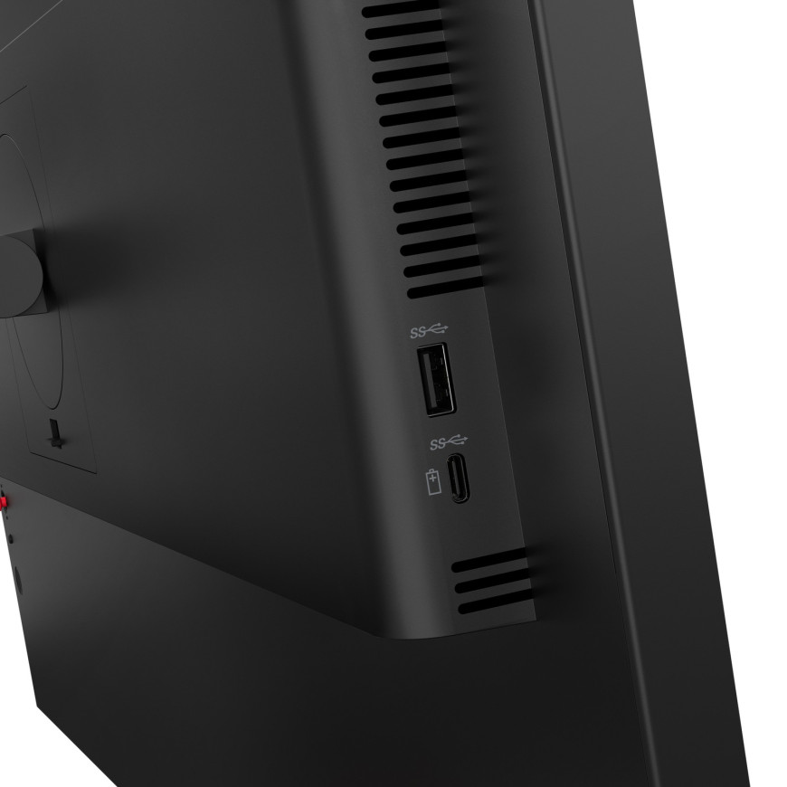 Écran Lenovo ThinkVision T32UD-30 31,5" 4K UHD (64B0GAT1EU)