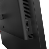 Écran Lenovo ThinkVision T32UD-30 31,5" 4K UHD (64B0GAT1EU)