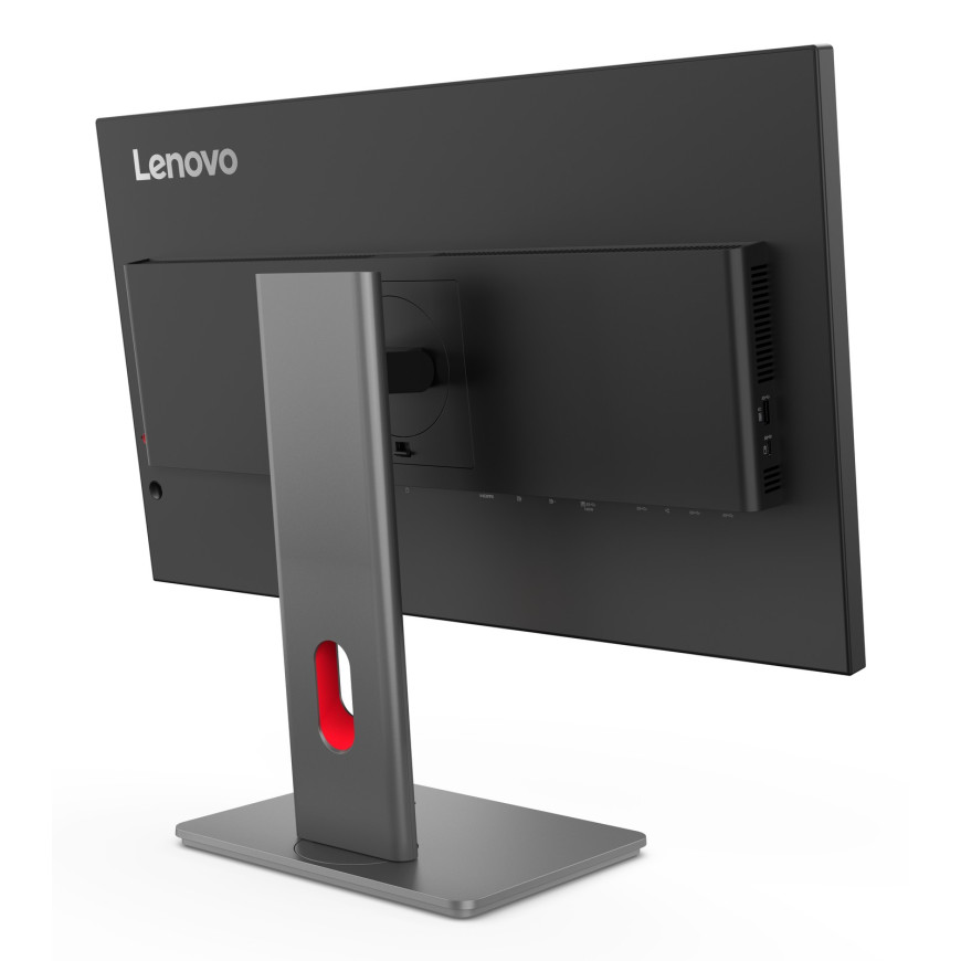 Écran Lenovo ThinkVision P27QD 27" QHD 120Hz Eyesafe IPS (64B3GAT2EU)