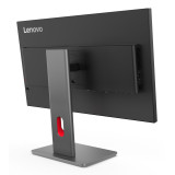 Écran Lenovo ThinkVision P27QD 27" QHD 120Hz Eyesafe IPS (64B3GAT2EU)
