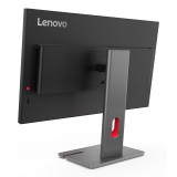 Écran Lenovo ThinkVision P27QD 27" QHD 120Hz Eyesafe IPS (64B3GAT2EU)