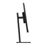 Moniteur Lenovo ThinkVision T24-4v 24" Full HD - Professionnel Webcam Intégrée (64B6MAT1EU)