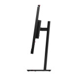 Moniteur Lenovo ThinkVision T24-4v 24" Full HD - Professionnel Webcam Intégrée (64B6MAT1EU)