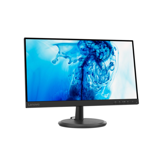 Écran 21,45" Full HD Lenovo D22E-20 (66D2KAC6EU)