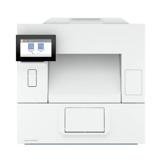 HP LaserJet Enterprise 5502dn Printer (675R6A)