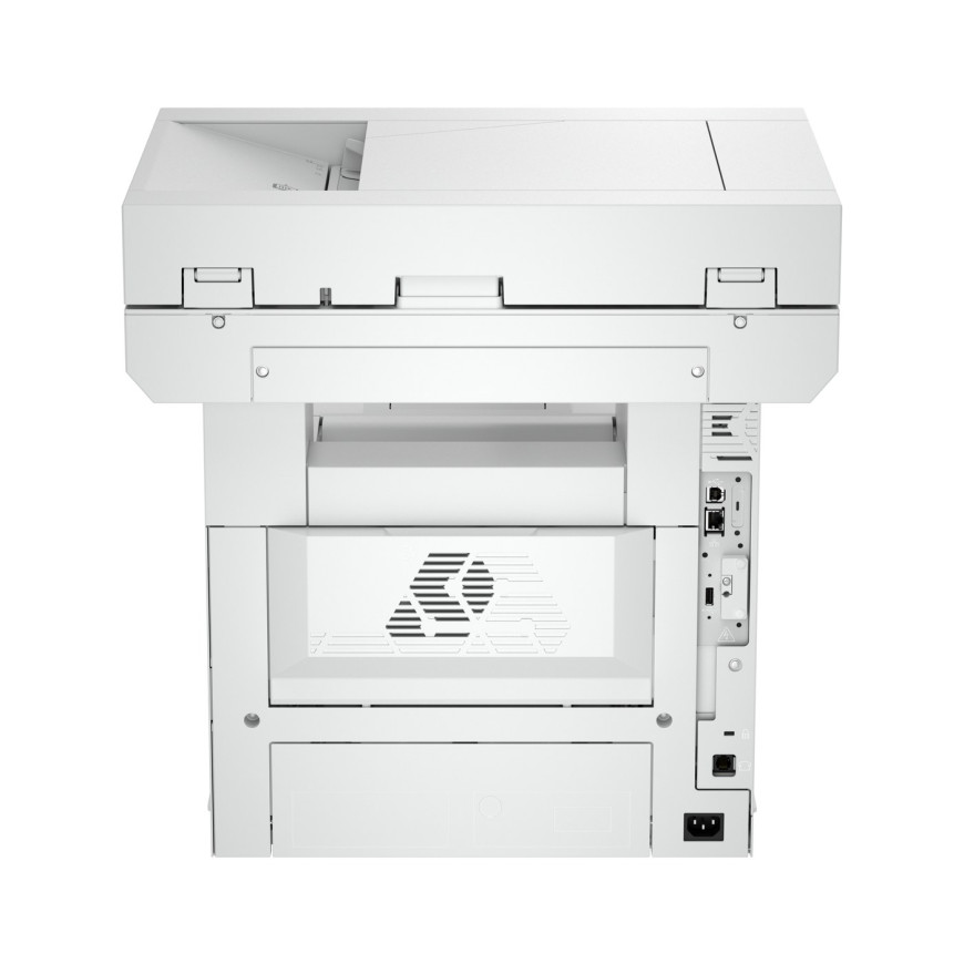 HP LaserJet Enterprise MFP 5602dn Printer (675S3A)