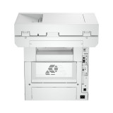 HP LaserJet Enterprise MFP 5602dn Printer (675S3A)