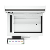 HP LaserJet Enterprise Flow MFP 5602zfw Printer (675S5A)