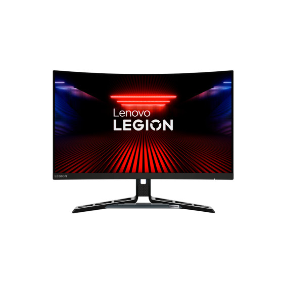 Écran incurvé 27" Full HD Lenovo Legion R27FC-30 (67B6GAC1EU)