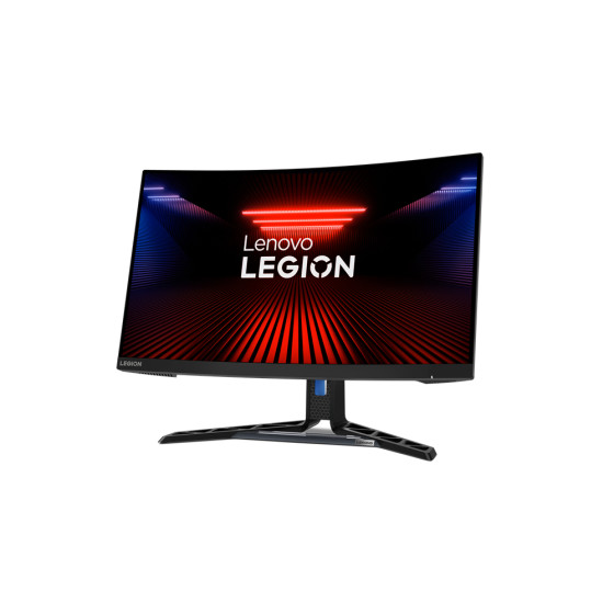 Écran incurvé 27" Full HD Lenovo Legion R27FC-30 (67B6GAC1EU)