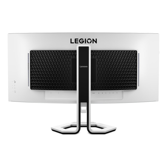 Moniteur Gaming Lenovo Pro 34" OLED WQHD 240Hz 0.03ms (67C9UAC1EU)