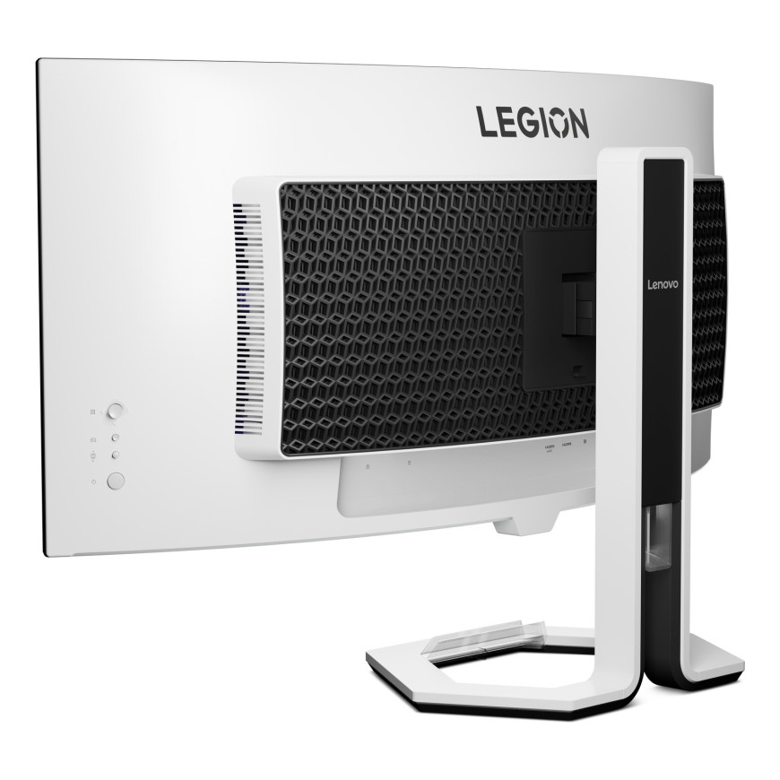 Moniteur Gaming Lenovo Pro 34" OLED WQHD 240Hz 0.03ms (67C9UAC1EU)
