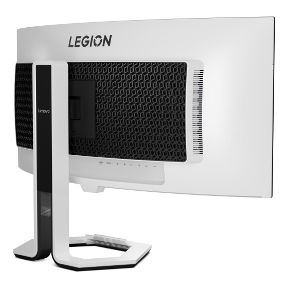 Moniteur Gaming Lenovo Pro 34" OLED WQHD 240Hz 0.03ms (67C9UAC1EU)