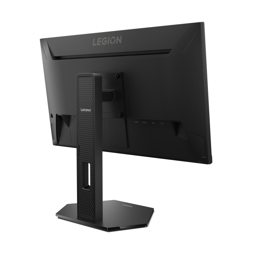 Écran gaming LENOVO Legion 25-10 - Moniteur PC 24.5" Full HD (67D4GAC3EU)