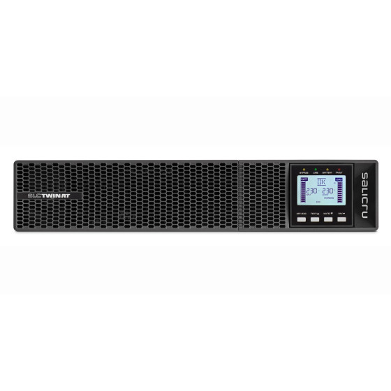 Salicru KIT SLC-6000-TWIN RT2 (698RQ000004)