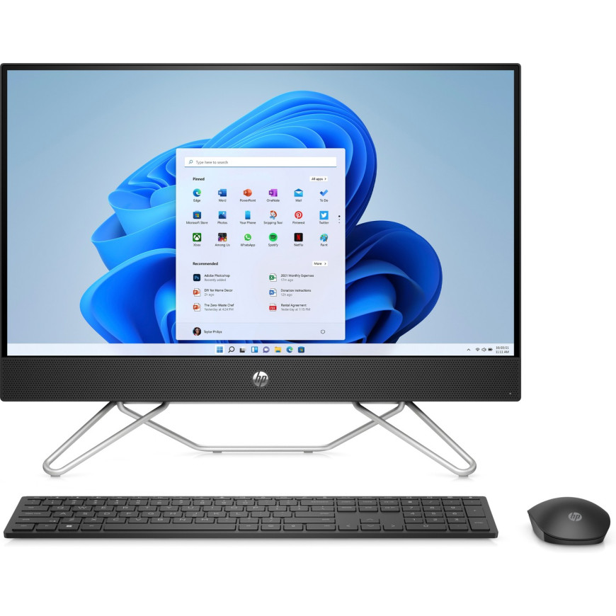 PC tout-en-un HP Pavilion 24-CB1001NK (6E0X4EA)