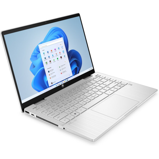 PC portable HP Pavilion X360 2-IN-1 14-EK0000NK (6E1D2EA)