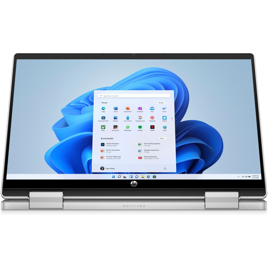 PC portable HP Pavilion X360 2-IN-1 14-EK0000NK (6E1D2EA)
