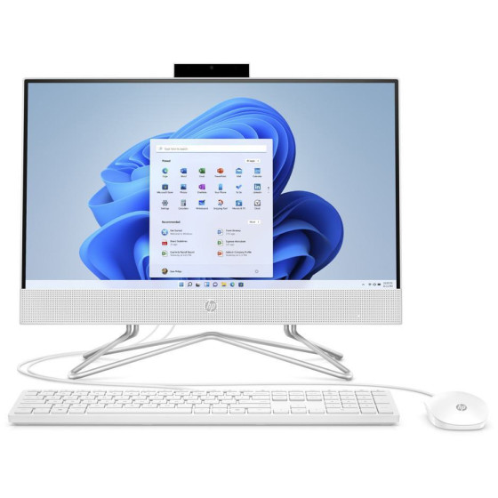 PC tout-en-un HP 22-DD2002NK (6E1J3EA)