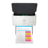 Scanner HP scanjet Pro 2000 S2 (6FW06A)