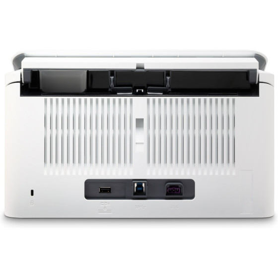 Scanner Hp 6FW09A ScanJet Enterprise Flow 5000 S5 A Defilement 65