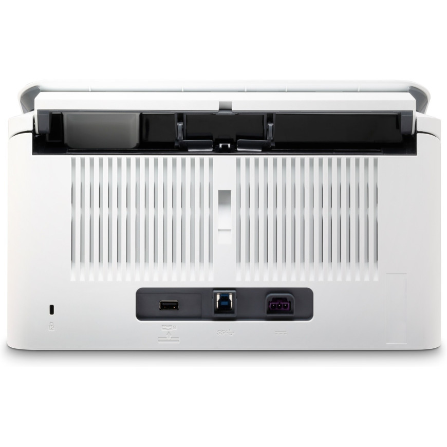 Scanner Hp 6FW09A ScanJet Enterprise Flow 5000 S5 A Defilement 65