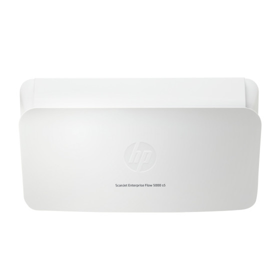 Scanner Hp 6FW09A ScanJet Enterprise Flow 5000 S5 A Defilement 65