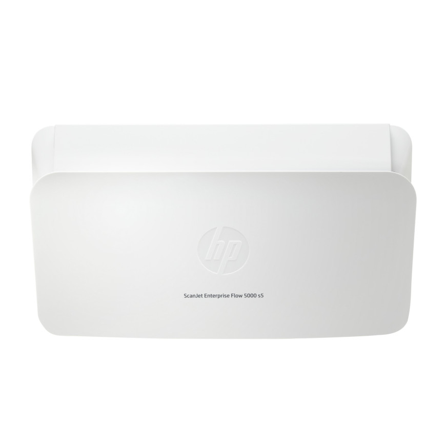 Scanner Hp 6FW09A ScanJet Enterprise Flow 5000 S5 A Defilement 65