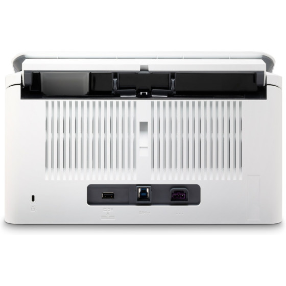 Scanner Hp 6FW09A ScanJet Enterprise Flow 5000 S5 A Defilement 65