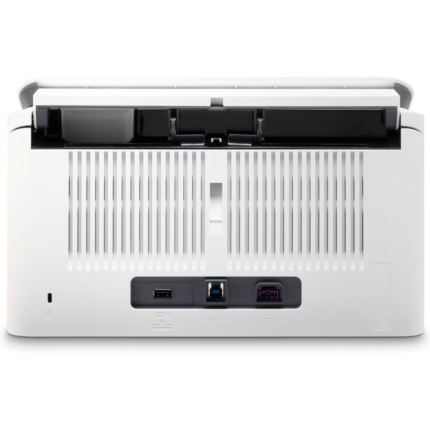 Scanner Hp 6FW09A ScanJet Enterprise Flow 5000 S5 A Defilement 65