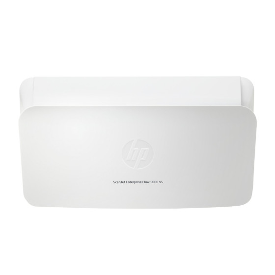 Scanner Hp 6FW09A ScanJet Enterprise Flow 5000 S5 A Defilement 65