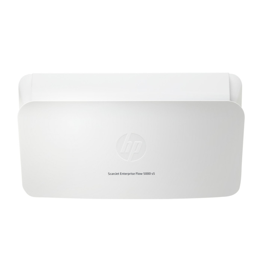 Scanner Hp 6FW09A ScanJet Enterprise Flow 5000 S5 A Defilement 65