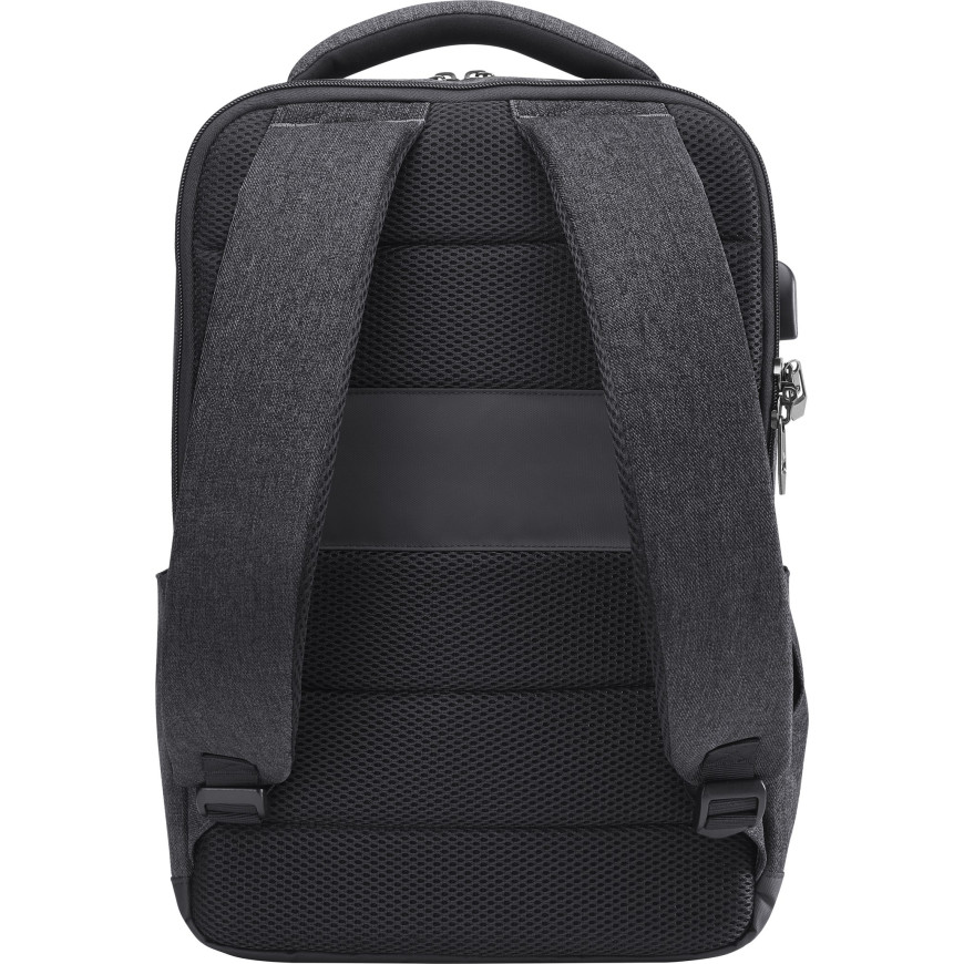 Sac à DOS HP executive 15,6" (6KD07AA)