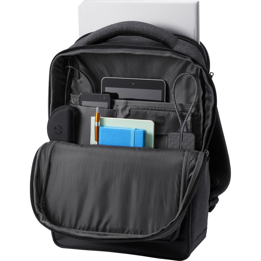 Sac à DOS HP executive 15,6" (6KD07AA)