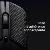 Souris de jeu filaire HyperX Pulsefire Haste 2 (6N0A7AA)