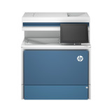 Imprimante Multifonction Laser Couleur HP LaserJet Enterprise 5800dn (6QN29A)