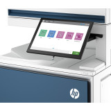 HP Color LaserJet Enterprise MFP 6800ZF A4 MFP 52/55 ppm (A4/letter) (6QN36A)