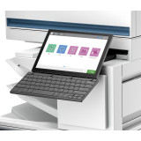 HP Color LaserJet Enterprise MFP 6800ZFSW A4 MFP 52/55 ppm (A4/letter) (6QN37A)